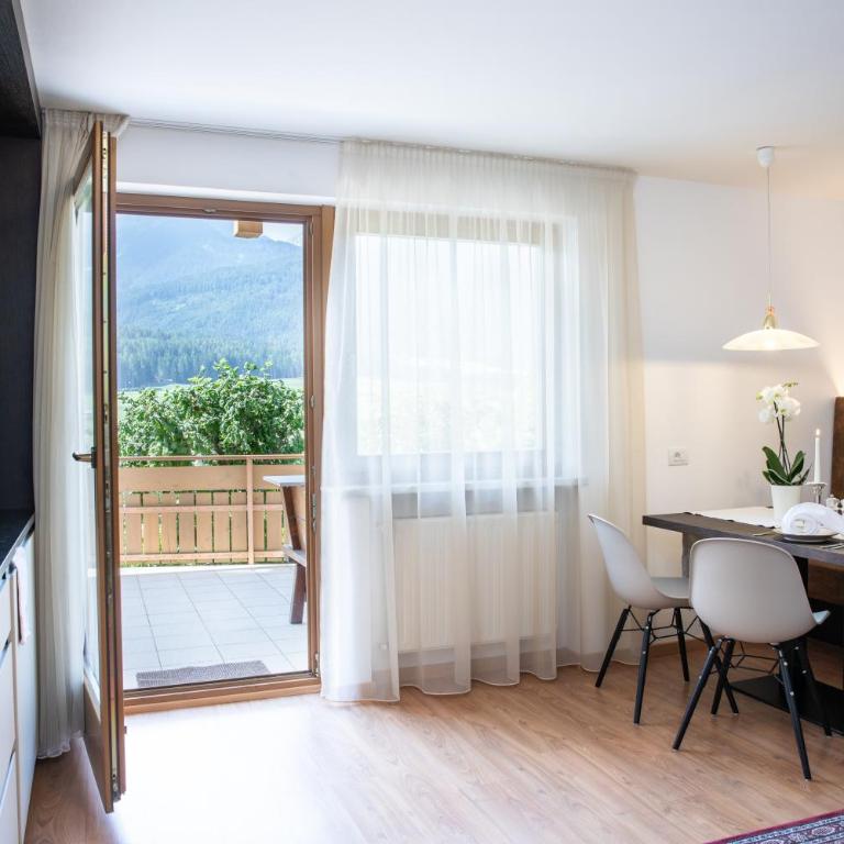 Residence Iris - Appartamento con 1 Camera da Letto - 18