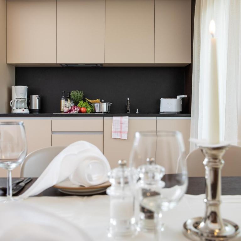 Residence Iris - Appartamento con 1 Camera da Letto - 14