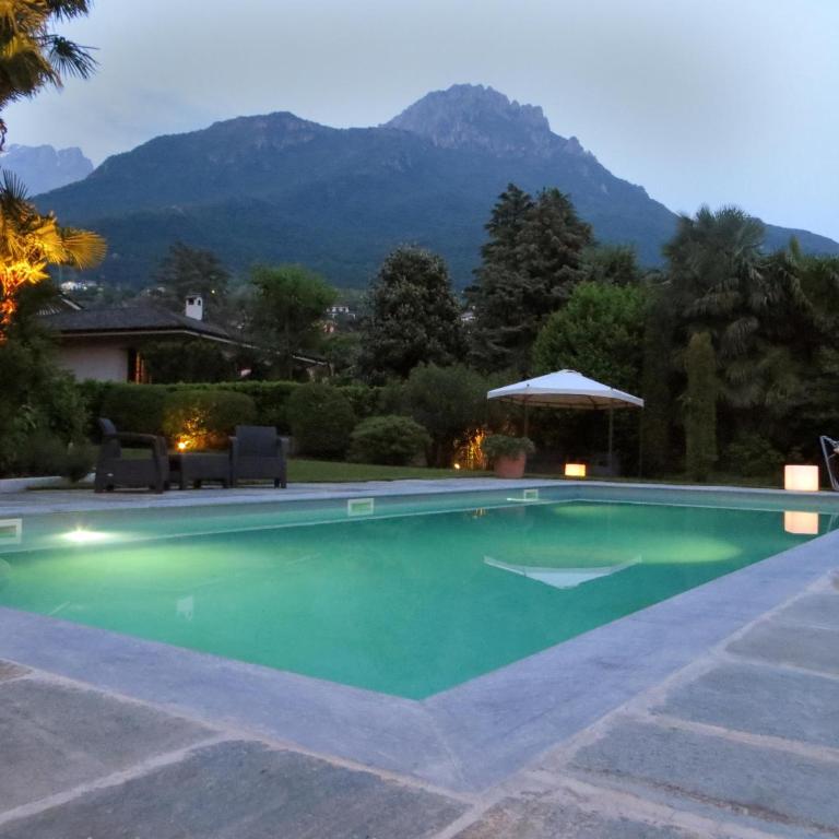 La Portineria di Villa Confalonieri - Casa con 2 Camere da Letto - 1