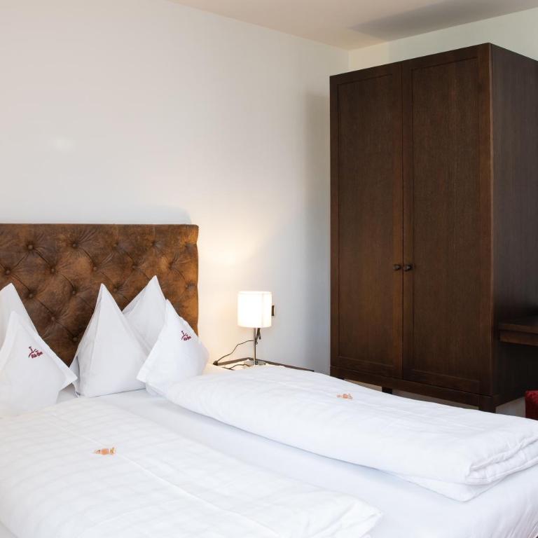 Residence Iris - Appartamento con 1 Camera da Letto - 24