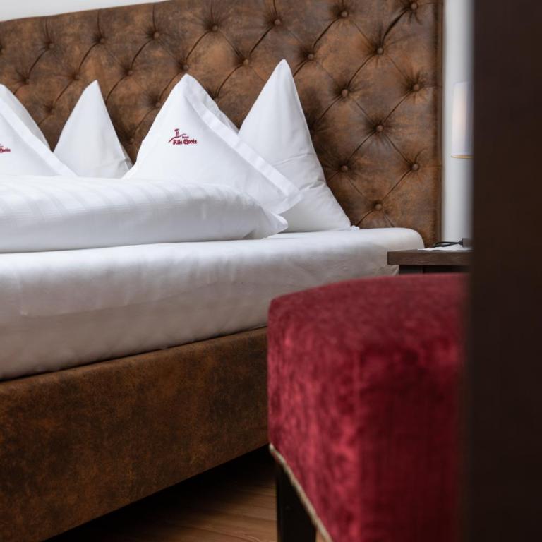 Residence Iris - Appartamento con 1 Camera da Letto - 23