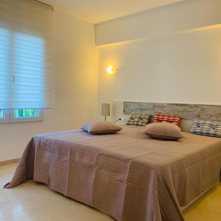 casa Salou individual - Casa de 4 dormitorios - 9
