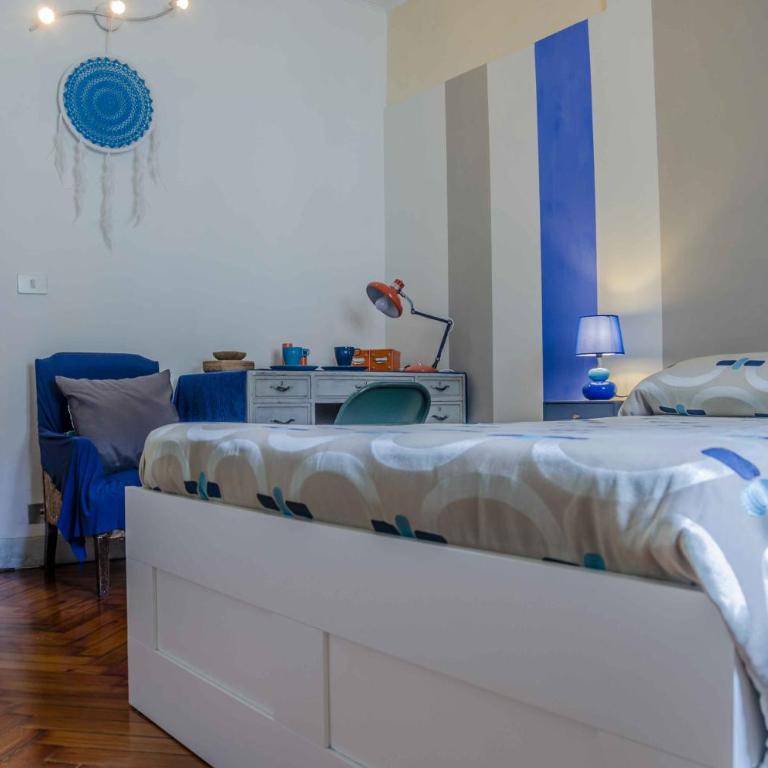 COSY HOUSE QUADRILATERO Center - Appartamento con 2 Camere da Letto - 12