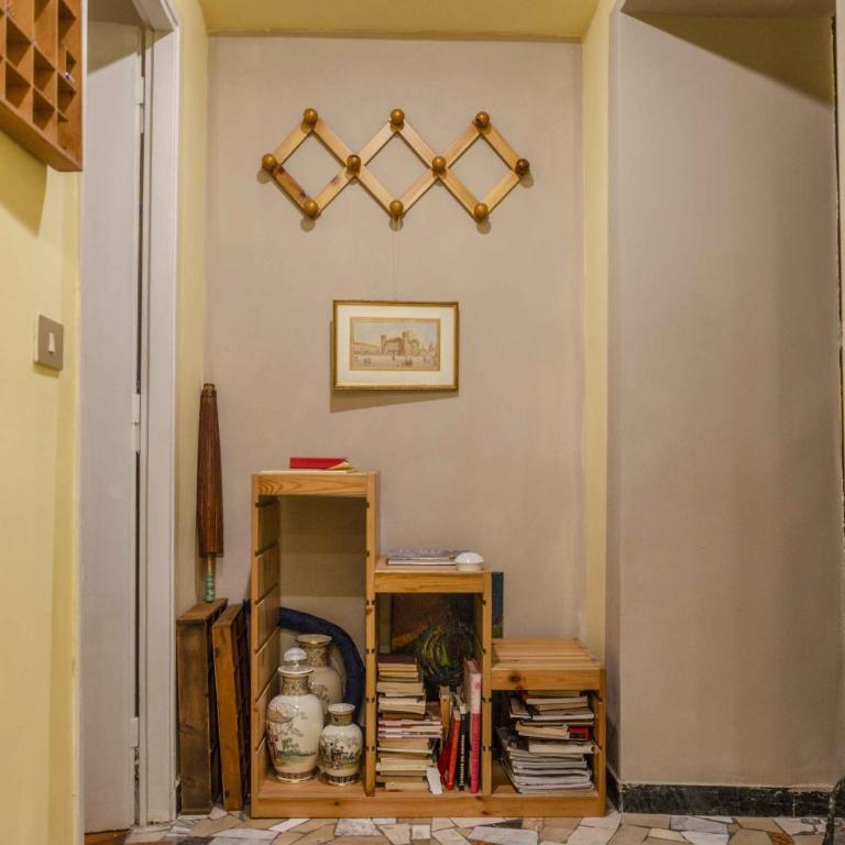 COSY HOUSE QUADRILATERO Center - Appartamento con 2 Camere da Letto - 5