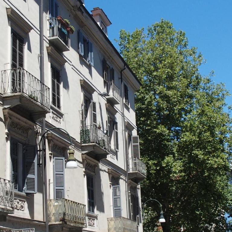 COSY HOUSE QUADRILATERO Center - Appartamento con 2 Camere da Letto - 28