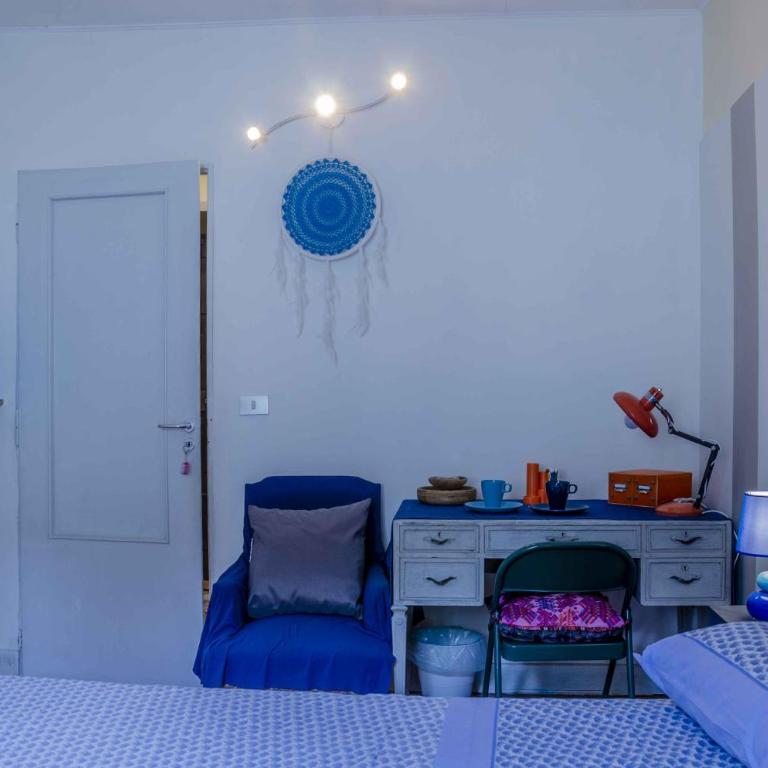 COSY HOUSE QUADRILATERO Center - Appartamento con 2 Camere da Letto - 11