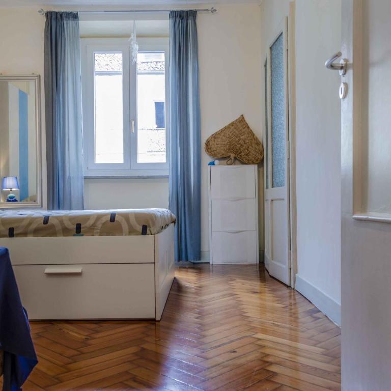 COSY HOUSE QUADRILATERO Center - Appartamento con 2 Camere da Letto - 8