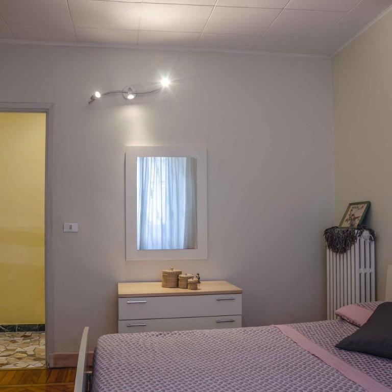 COSY HOUSE QUADRILATERO Center - Appartamento con 2 Camere da Letto - 19