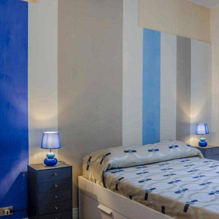 COSY HOUSE QUADRILATERO Center - Appartamento con 2 Camere da Letto - 13