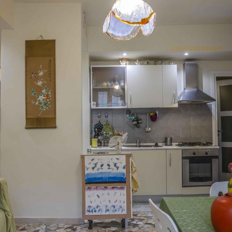 COSY HOUSE QUADRILATERO Center - Appartamento con 2 Camere da Letto - 7
