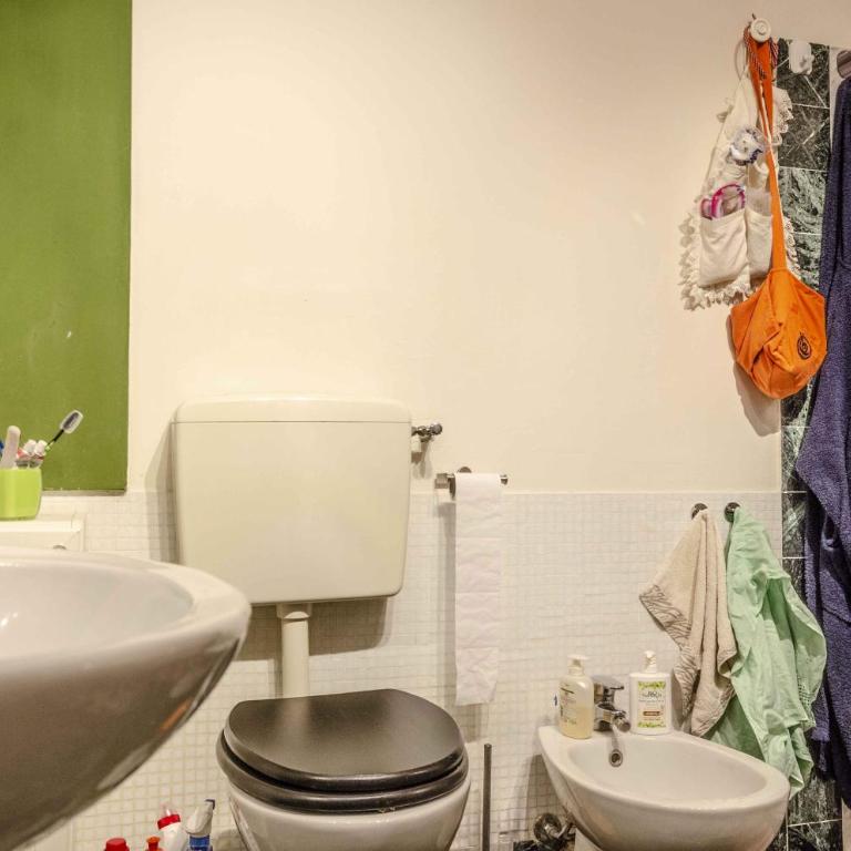 COSY HOUSE QUADRILATERO Center - Appartamento con 2 Camere da Letto - 25