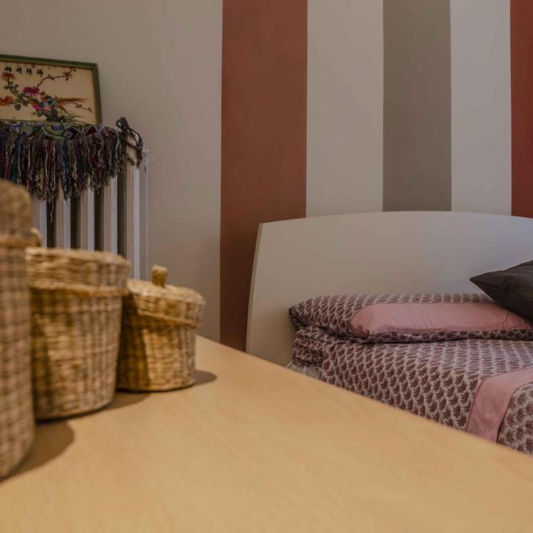 COSY HOUSE QUADRILATERO Center - Appartamento con 2 Camere da Letto - 20