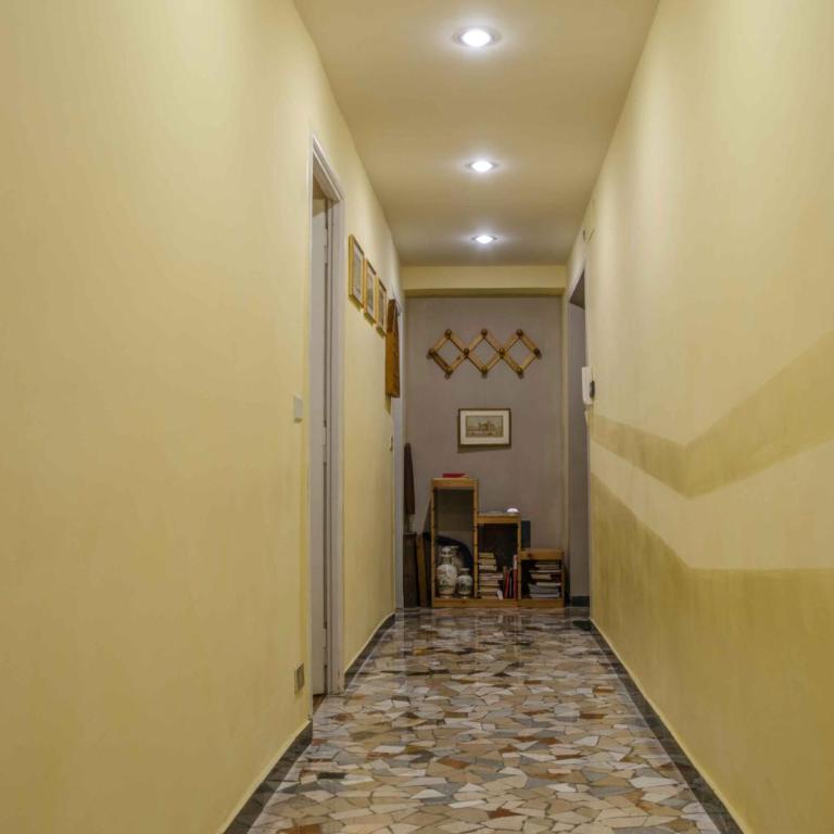 COSY HOUSE QUADRILATERO Center - Appartamento con 2 Camere da Letto - 6