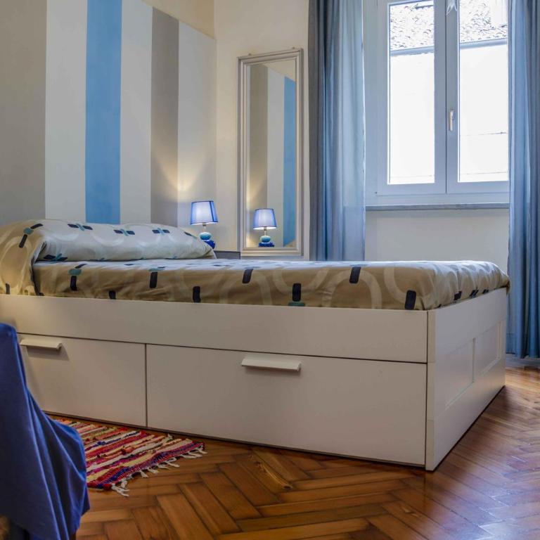 COSY HOUSE QUADRILATERO Center - Appartamento con 2 Camere da Letto - 14