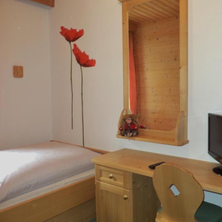 Alpenhof Schwaiger - Hotel Garni - mit Hochkönig Card - Einzelzimmer - 3