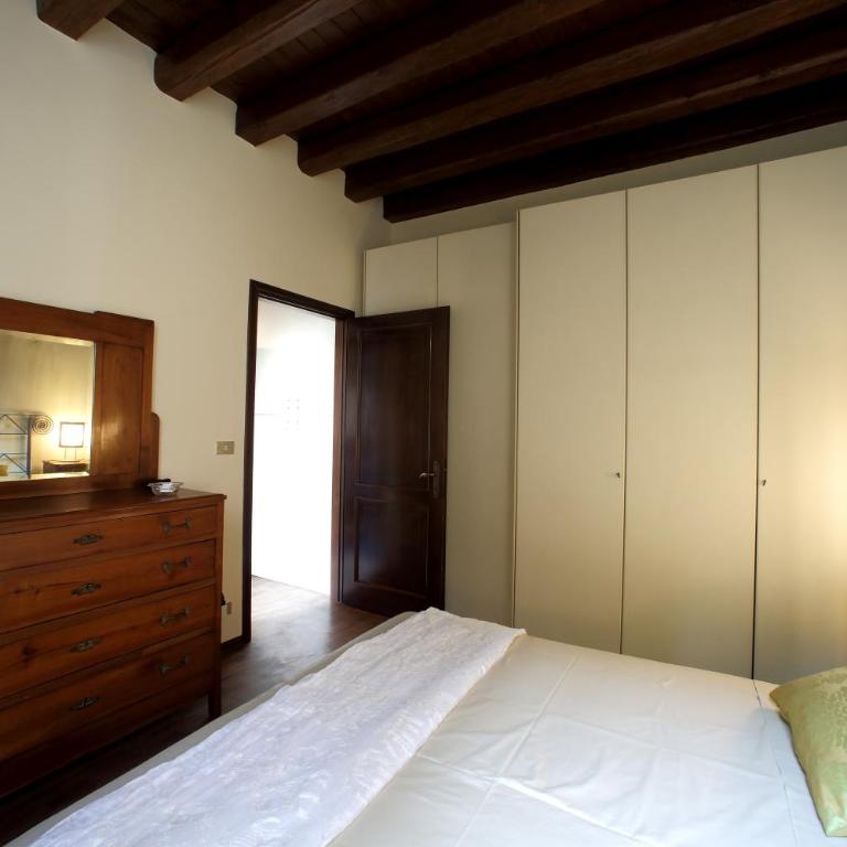 DIMORA CECILIA, nel cuore della città - Appartamento con 1 Camera da Letto - 14