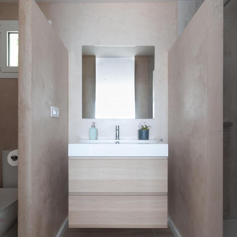 Vista Roses Mar - Cap Ponent - Four-Bedroom House with sea view - 25