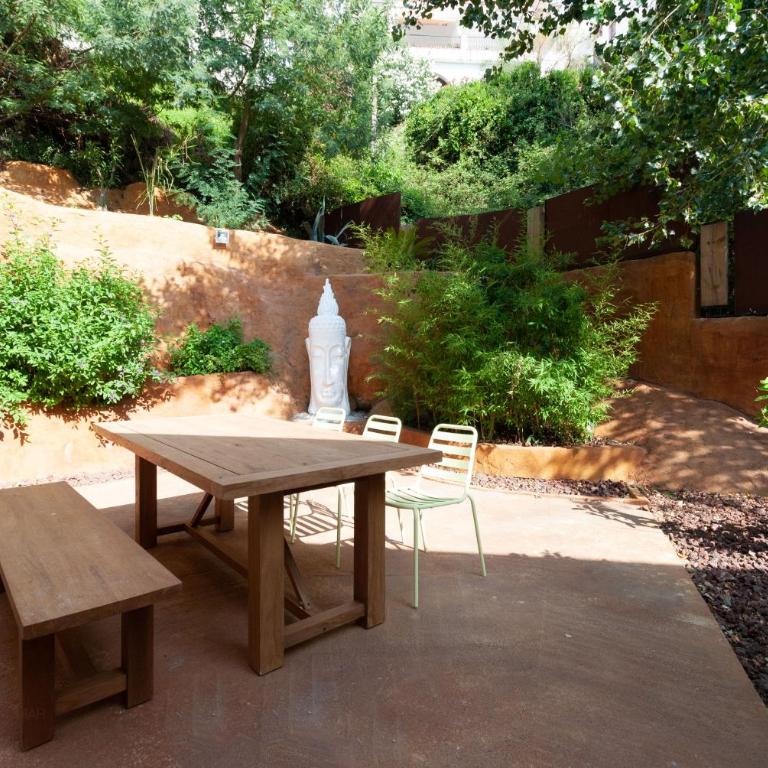 Vista Roses Mar - Cap Ponent - Four-Bedroom House with sea view - 21