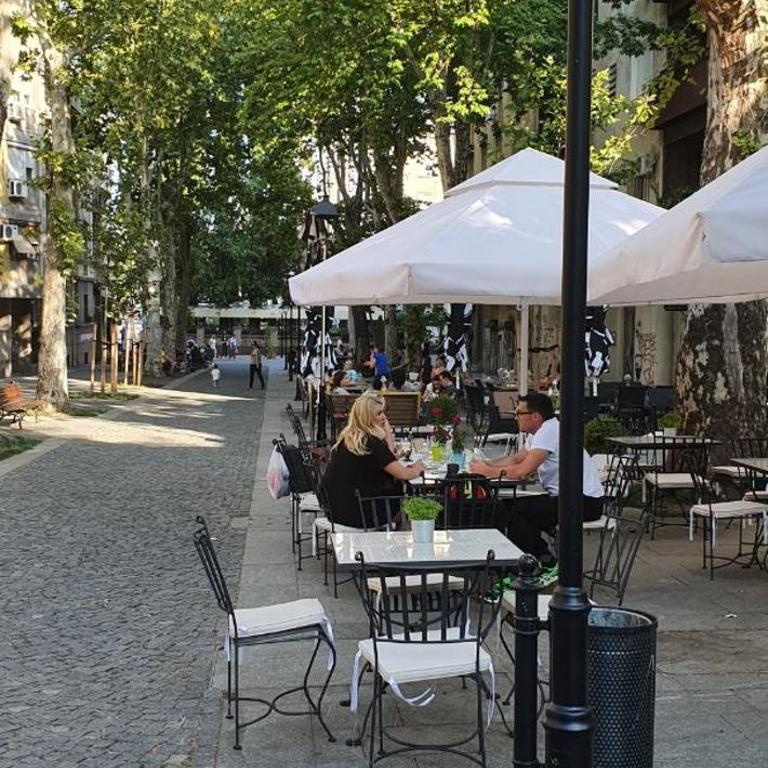 Lupino Apartments - Apartman - 1