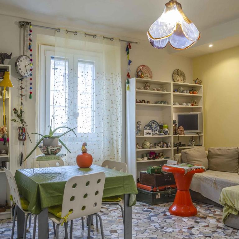 COSY HOUSE QUADRILATERO Center - Appartamento con 2 Camere da Letto - 1