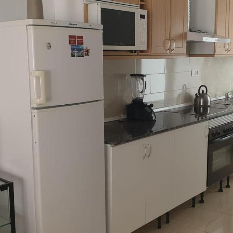 Casa y Estudio Keyfer, Arrecife Centro - Casa de 3 dormitorios - 16