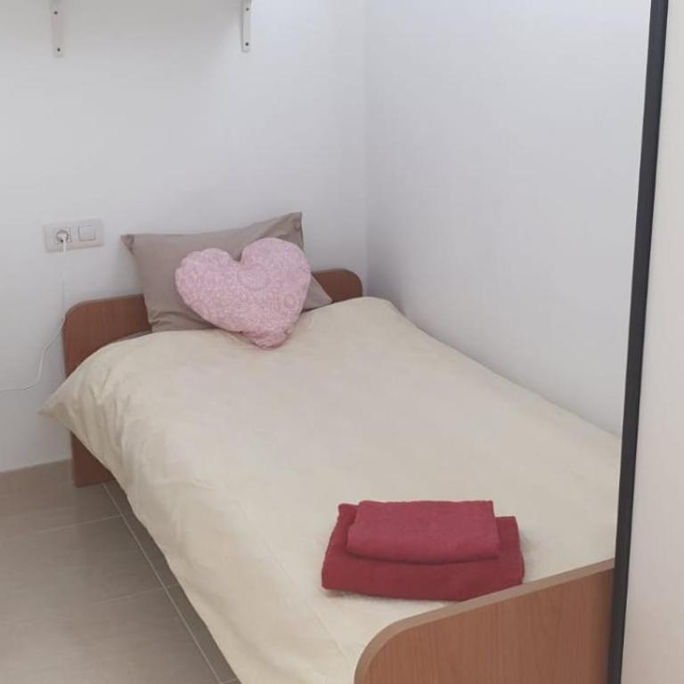 Casa y Estudio Keyfer, Arrecife Centro - Casa de 3 dormitorios - 17