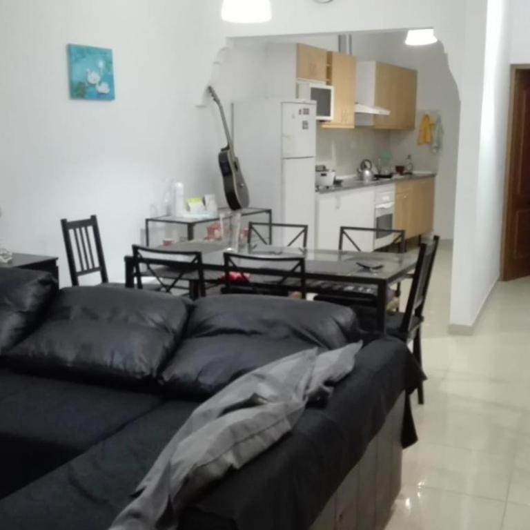 Casa y Estudio Keyfer, Arrecife Centro - Casa de 3 dormitorios - 22