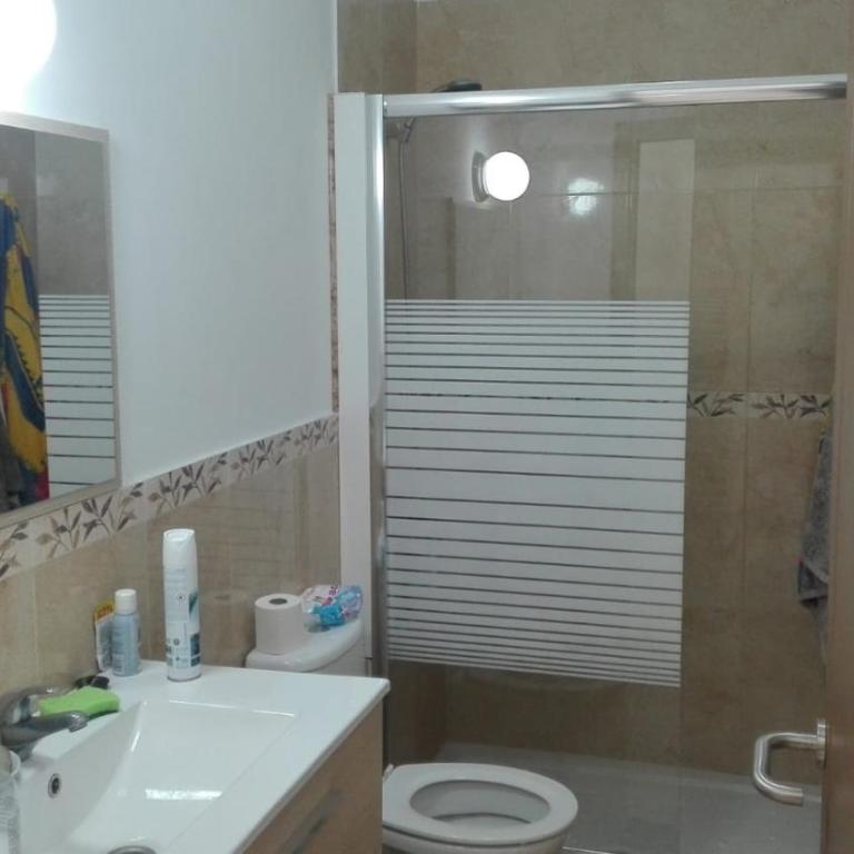 Casa y Estudio Keyfer, Arrecife Centro - Casa de 3 dormitorios - 25