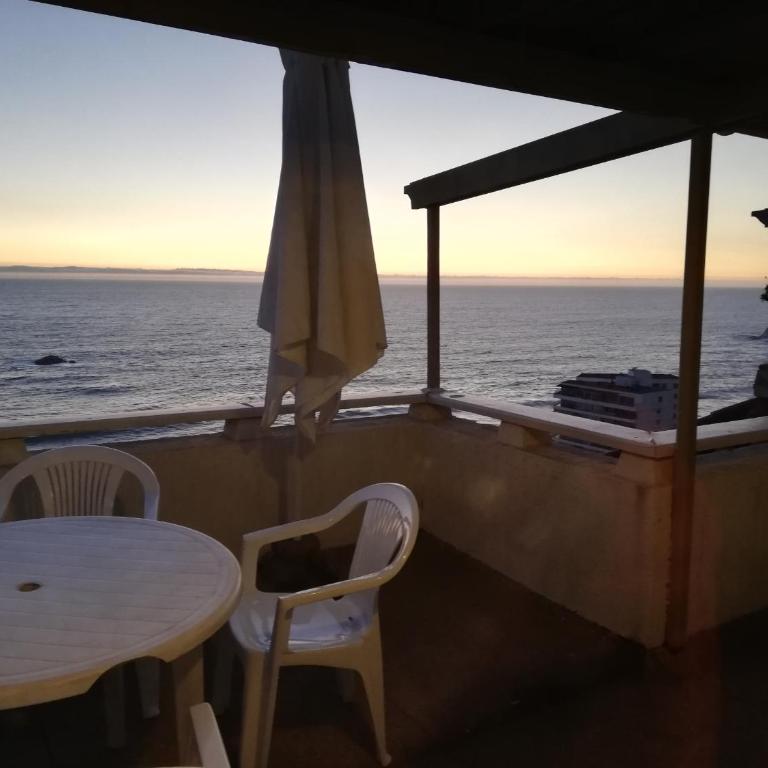 Apto Reñaca 193 - Reñaca - Two-Bedroom Apartment - 9