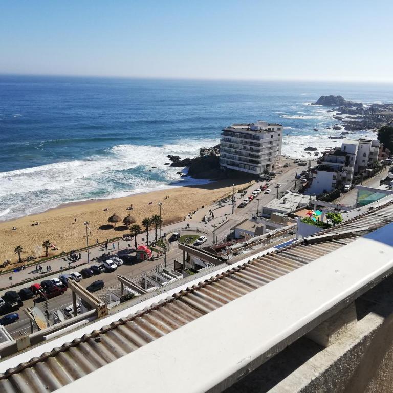 Apto Reñaca 193 - Reñaca - Two-Bedroom Apartment - 8