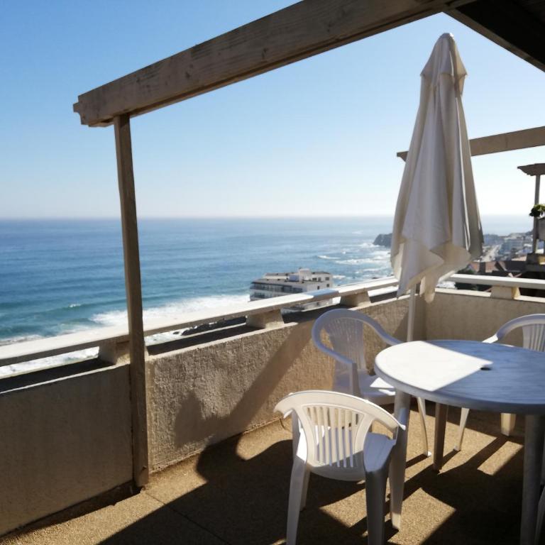 Apto Reñaca 193 - Reñaca - Two-Bedroom Apartment - 6