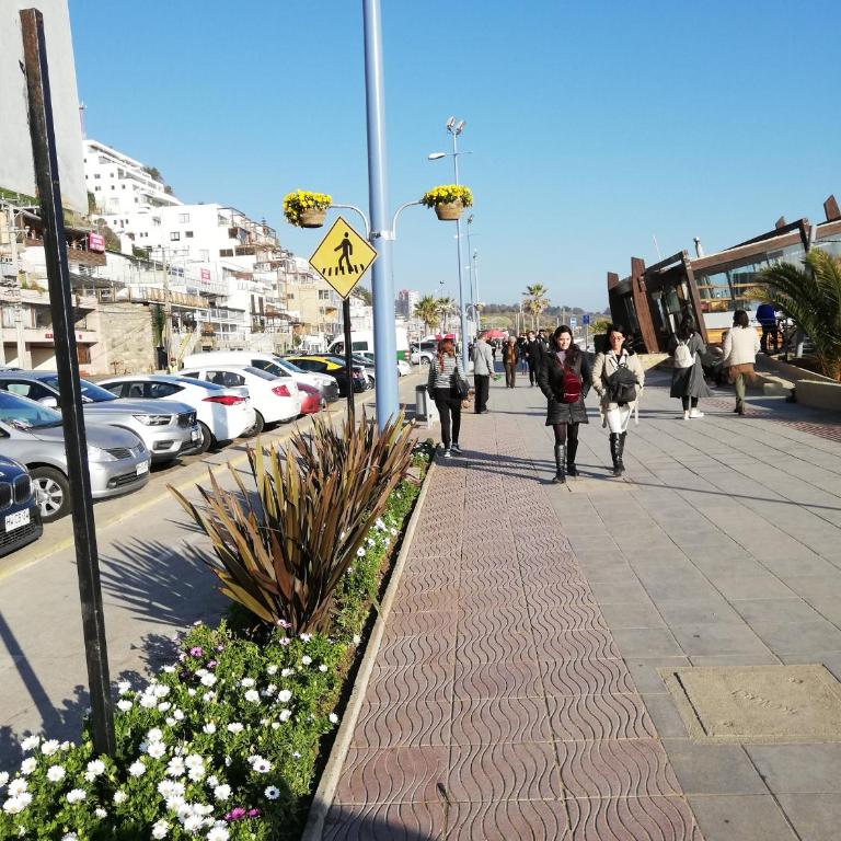 Apto Reñaca 193 - Reñaca - Two-Bedroom Apartment - 13