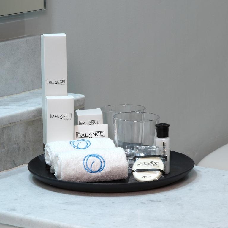 Hotel Círculo Condesa - Suite con bañera de hidromasaje - 5