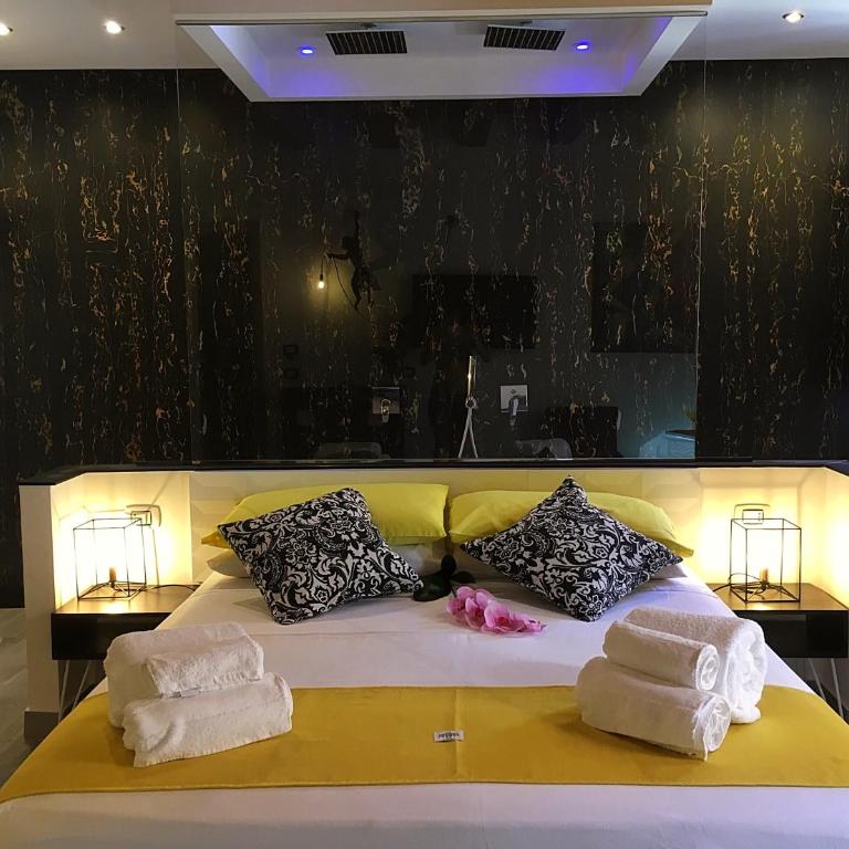 Casa Busari - Deluxe Suite - 13