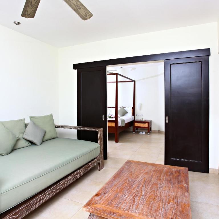 Sandos Caracol Nature Resort & Water Park All Inclusive - Select Club Penthouse Adults Only - 3
