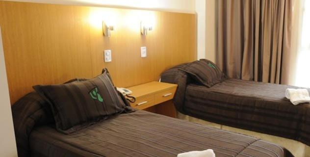Hotel Osam - Habitación Doble - 1 o 2 camas - 2