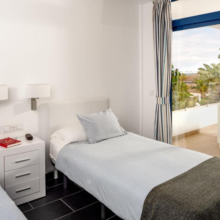Villas de la Marina - Three-Bedroom Villa - 26