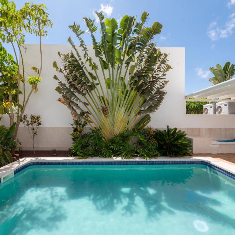 Villas de la Marina - Three-Bedroom Villa - 19