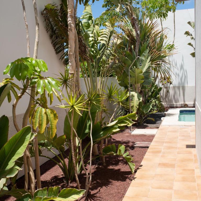 Villas de la Marina - Three-Bedroom Villa - 16