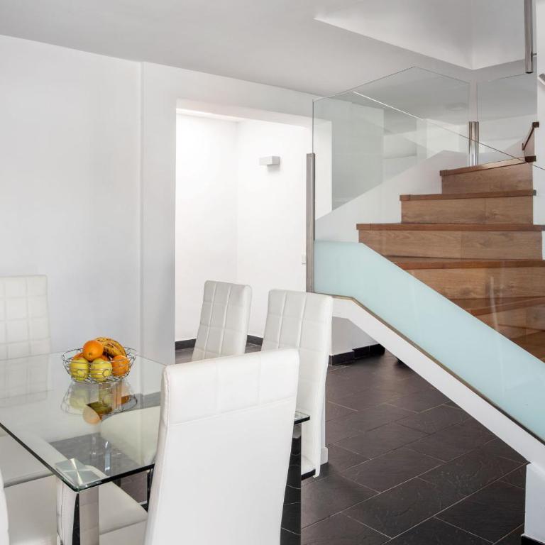 Villas de la Marina - Three-Bedroom Villa - 14