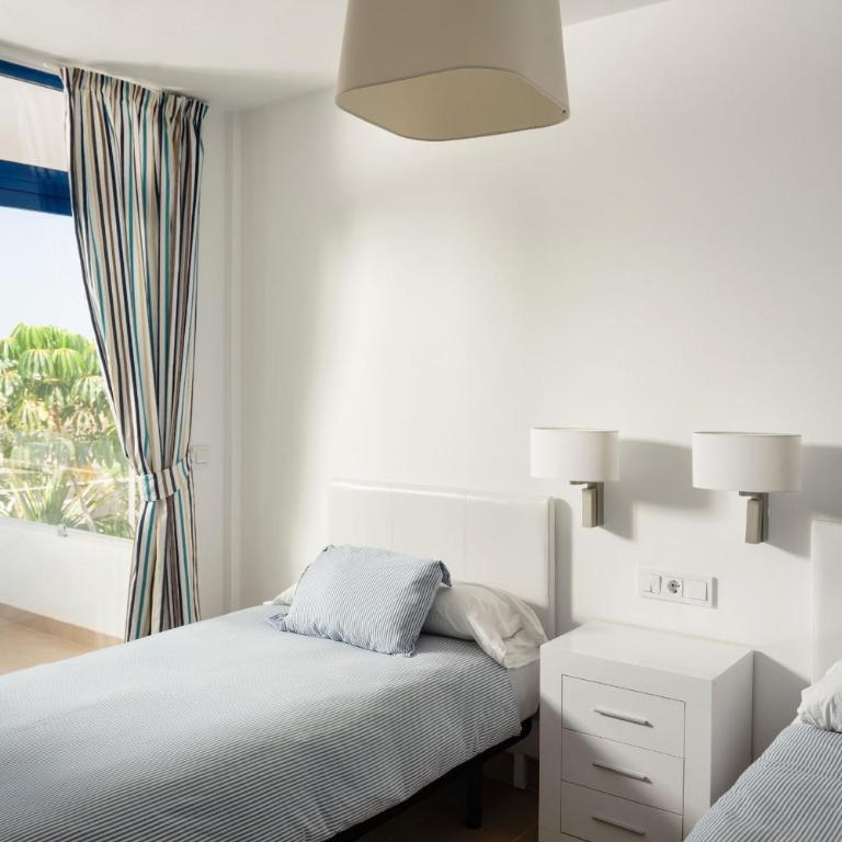 Villas de la Marina - Three-Bedroom Villa - 5