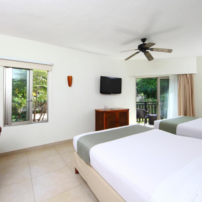 Sandos Caracol Nature Resort & Water Park All Inclusive - Select Club Superior Adults Only - 1