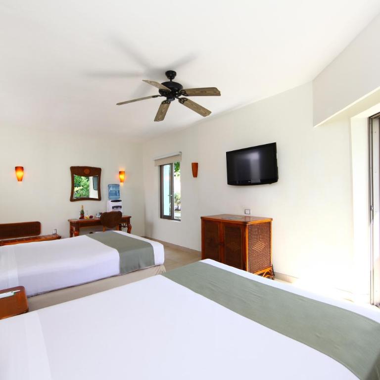 Sandos Caracol Nature Resort & Water Park All Inclusive - Select Club Superior Adults Only - 2