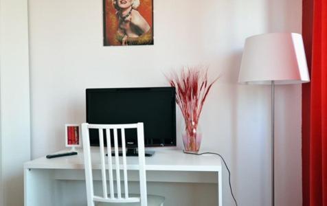Parco Delle Valli - Chambre Simple - 3