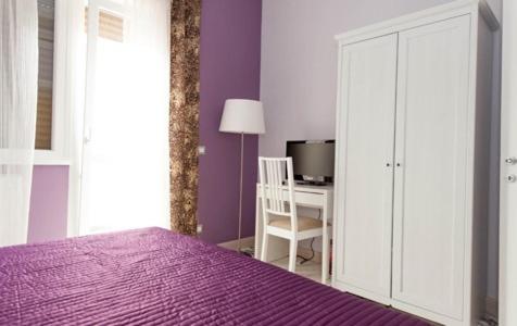 Parco Delle Valli - Chambre Simple - 2