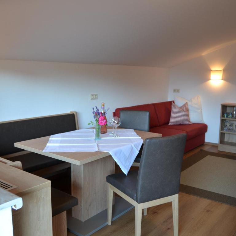 Gästehaus Elisabeth - Apartment - 11