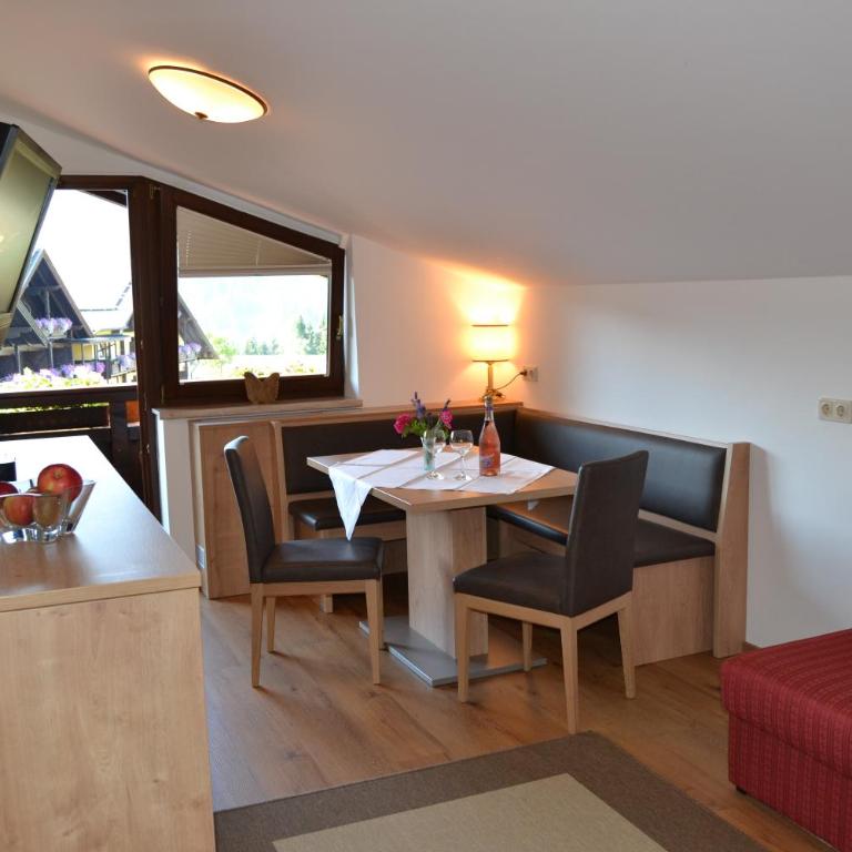 Gästehaus Elisabeth - Apartment - 7