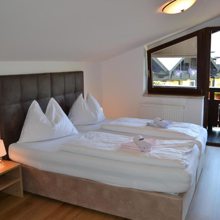 Gästehaus Elisabeth - Apartment - 10