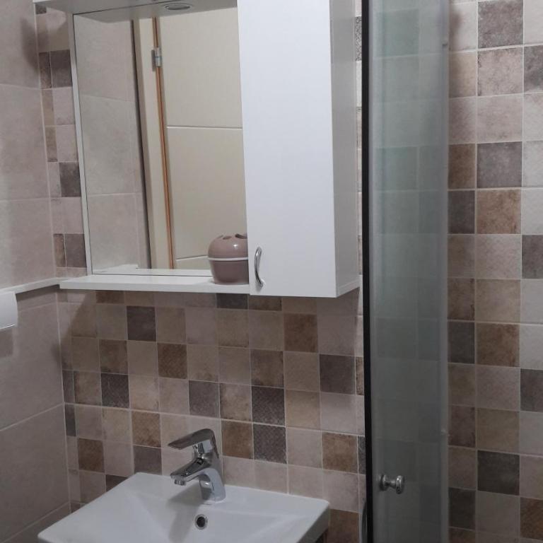 Apartmani V&F - Apartman sa 1 Spavaćom Sobom - 22