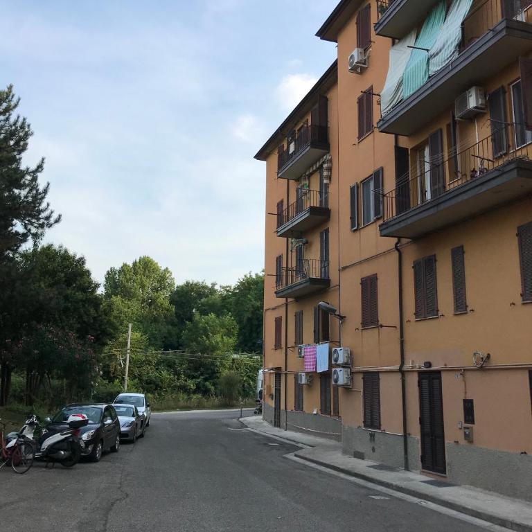 Tra S.Orsola e Fiera - Appartamento Monolocale - 12